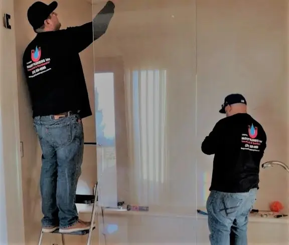 Professional plumbing installation for Tankless Water Heater Installation in Walnut Acres